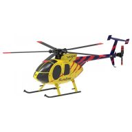 Pichler Modellbau MD500 RC helikopter RtF