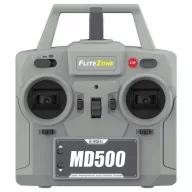 Pichler Modellbau MD500 RC helikopter RtF
