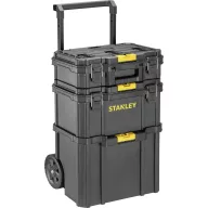   STANLEY STST83319-1 Gurulós bőrönd, tartalom nélkül (H x Sz x Ma) 400 x 506 x 740 mm