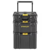   STANLEY STST83319-1 Gurulós bőrönd, tartalom nélkül (H x Sz x Ma) 400 x 506 x 740 mm