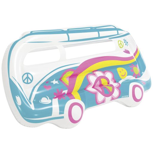 Intex Groovy Van Float légmatrac 58728EU