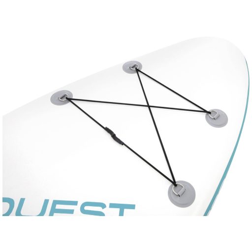 Intex Stand-up paddleboard Aqua Quest 320 SUP 68242NP