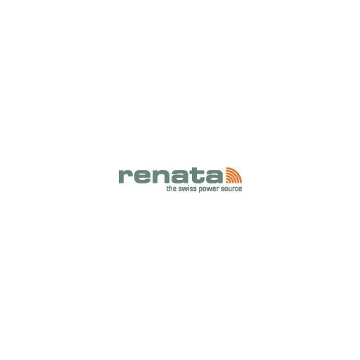 Renata ICP682828HPMT Speciális akku Prizmatikus Kábel LiPo 3.7 V 560 mAh 1 db