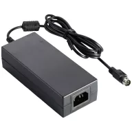   Dehner Elektronik ATS 120A1-P480 AC/DC asztali- és dugasztápegység 48 V/DC 2.5 A 120 W stabilizált