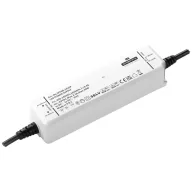   Dehner Elektronik SPF 60-24VSP LED transzformátor, LED meghajtó Állandó feszültségű 60 W 2.5 A 24 V Bútorhoz alkalmas, Túlterhelés elleni védelem,
