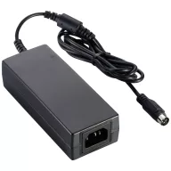   Dehner Elektronik ATS 090A1-G240 AC/DC asztali- és dugasztápegység 24 V/DC 3.75 A 90 W stabilizált