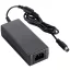 Dehner Elektronik ATS 090A1-G240 AC/DC asztali- és dugasztápegység 24 V/DC 3.75 A 90 W stabilizált