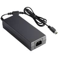   Dehner Elektronik ATS 160A1-P120 AC/DC asztali- és dugasztápegység 12 V/DC 12.5 A 160 W stabilizált