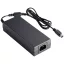 Dehner Elektronik ATS 160A1-P120 AC/DC asztali- és dugasztápegység 12 V/DC 12.5 A 160 W stabilizált