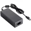 Dehner Elektronik ATS 120A1-P240 AC/DC asztali- és dugasztápegység 24 V/DC 5.0 A 120 W stabilizált
