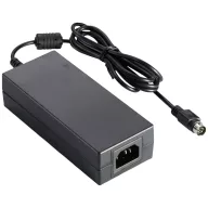   Dehner Elektronik ATS 120A1-P120 AC/DC asztali- és dugasztápegység 12 V/DC 9.0 A 120 W stabilizált