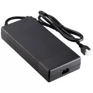   Dehner Elektronik ATM 450A2-P240 AC/DC asztali- és dugasztápegység 24 V/DC 18.75 A 450 W GaN, stabilizált