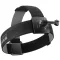 GoPro Strappy Fejpántos tartó