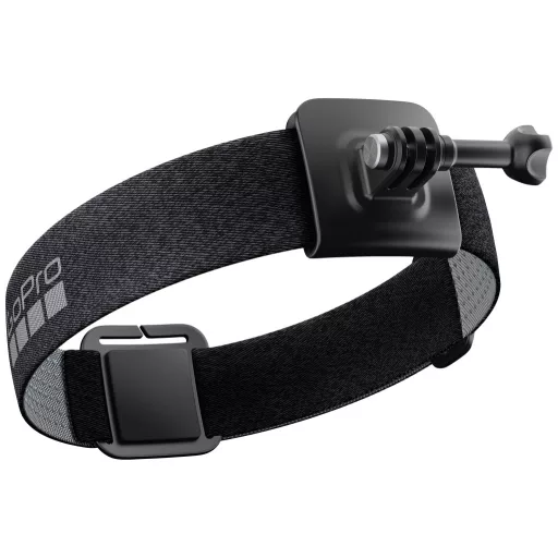 GoPro Strappy Fejpántos tartó