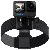 GoPro Strappy Fejpántos tartó