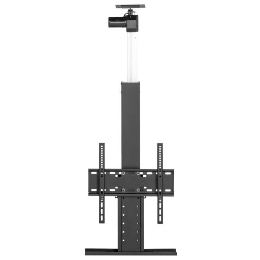 My Wall HP64L Emelős TV tartó Távirányítóval 81,3 cm (32) - 139,7 cm (55) elektromosan motorizált, Állítható magasságú