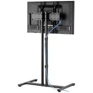   My Wall HP121L Monitor talp 86,4 cm (34) - 139,7 cm (55) Dönthető, Állítható magasságú