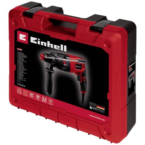 Einhell TC-RH 620 4F SDS-Plus-Fúrókalapács 240 V 620 W