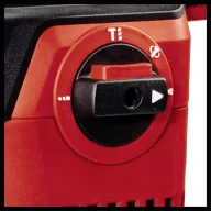   Einhell TE-RH 32-1600 4F SDS-Plus-Fúrókalapács 240 V 1600 W Hordtáskával