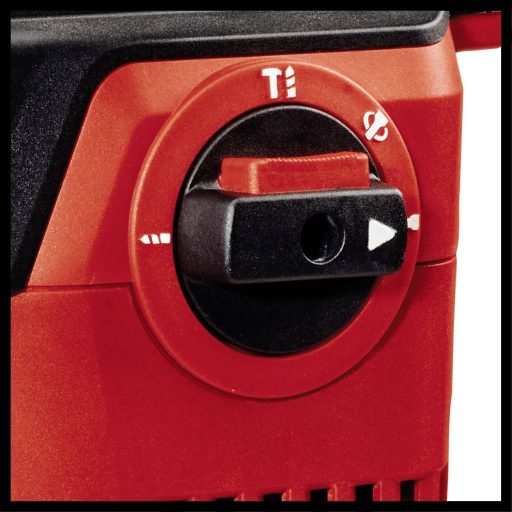 Einhell TE-RH 32-1600 4F SDS-Plus-Fúrókalapács 240 V 1600 W Hordtáskával