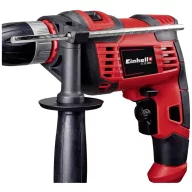   Einhell TC-ID 550 E 1 sebességfokozat-Akkus ütvefúrógép 550 W