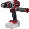 Einhell Professional Professional TP-CD 18/80 Li-i BL - Solo Power X-Change 2 sebességfokozat-Akkus ütvefúró-csavarozó kefe nélkül, akku nélkül, töltő nélkül