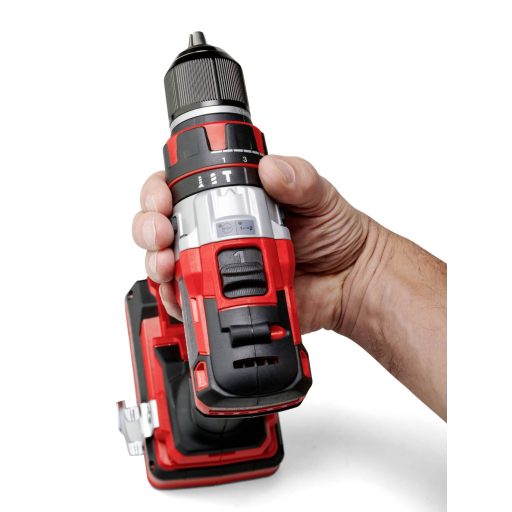 Einhell Professional Professional TP-CD 18/80 Li-i BL - Solo Power X-Change 2 sebességfokozat-Akkus ütvefúró-csavarozó kefe nélkül, akku nélkül, töltő nélkül