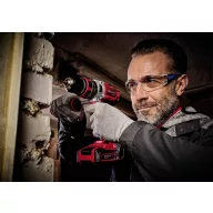  Einhell Professional Professional TP-CD 18/80 Li-i BL - Solo Power X-Change 2 sebességfokozat-Akkus ütvefúró-csavarozó kefe nélkül, akku nélkül, töltő nélkül