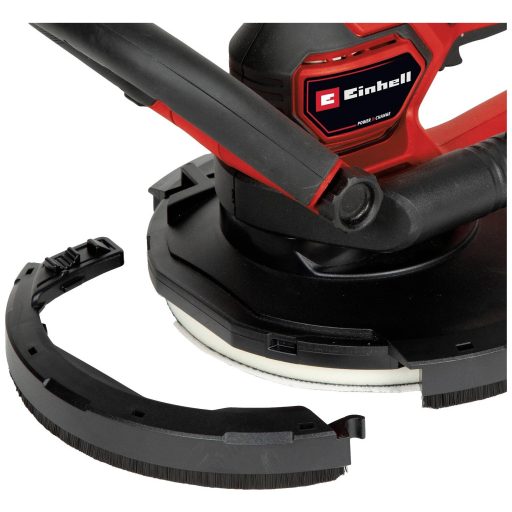 Einhell Professional TP-DWS 18/225 Li BL Solo Power X-Change 4259995 Száraztechnológiás csiszoló 225 mm