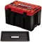 Einhell E-Case M 4540021 Szerszámos hordtáska, tartalom nélkül (H x Sz x Ma) 442 x 330 x 290 mm