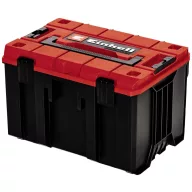   Einhell E-Case M 4540021 Szerszámos hordtáska, tartalom nélkül (H x Sz x Ma) 442 x 330 x 290 mm