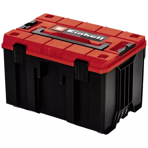 Einhell E-Case M 4540021 Szerszámos hordtáska, tartalom nélkül (H x Sz x Ma) 442 x 330 x 290 mm