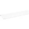 Rehau 6133190 Kábelcsatorna Felső rész (H x Sz x Ma) 2000 x 80 x 15 mm 2 m