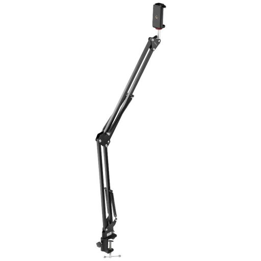 Hama Csuklós kar 1/4 col Fekete