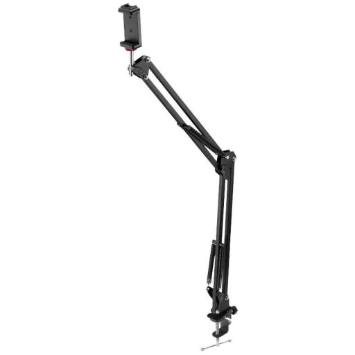 Hama Csuklós kar 1/4 col Fekete