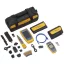 Kábelteszter 5584172 Fluke Networks LIQ-KIT-MS2-100