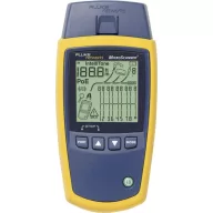 Kábelteszter 5584172 Fluke Networks LIQ-KIT-MS2-100