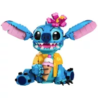 LEGO® DISNEY 43249 Öltés