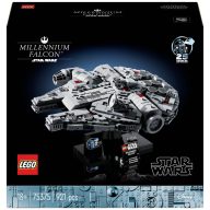 LEGO® STAR WARS™ 75375 Millennium Falcon™