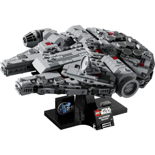 LEGO® STAR WARS™ 75375 Millennium Falcon™