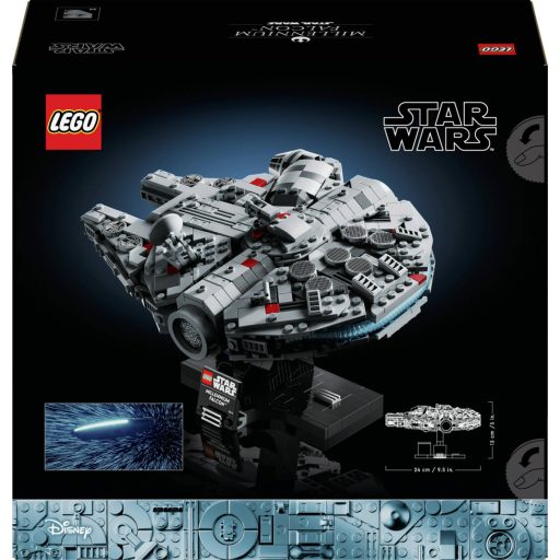 LEGO® STAR WARS™ 75375 Millennium Falcon™