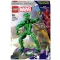 LEGO® MARVEL SUPER HEROES 76284 Zöld Goblin építőfigura