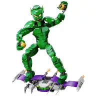 LEGO® MARVEL SUPER HEROES 76284 Zöld Goblin építőfigura