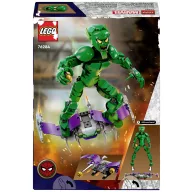 LEGO® MARVEL SUPER HEROES 76284 Zöld Goblin építőfigura