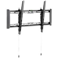   Value TV fali tartó 94,0 cm (37) - 203,2 cm (80) Dönthető Beépített vízmérték