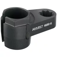 Hazet 4680-6 HAZET kipufogógáz szonda betét