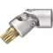 Hazet 2548G-XZN8 Csukló dugókulcs betét Meghajtás (csavarhúzó) 1/4 (6,3 mm) 39.5 mm 1 db
