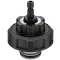 Vigor V1963N-B Hűtőrendszer adapter