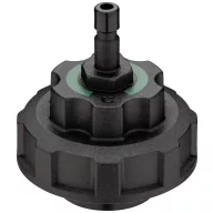 Vigor V1963N-C Hűtőrendszer adapter