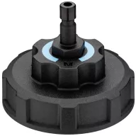 Vigor V1963N-M Hűtőrendszer adapter